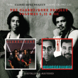 Stanley Clarke, George Duke