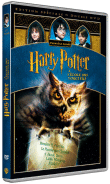 Harry Potter à l'école des sorciers&nbsp;-&nbsp;Chris Columbus