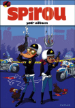 Recueil Spirou, T306&nbsp;-&nbsp;Collectif