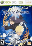 Tales of Vesperia&nbsp;-&nbsp;