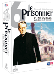 Le Prisonnier&nbsp;-&nbsp;Coffret intégral