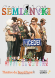 Semianiky&nbsp;-&nbsp;Théâtre