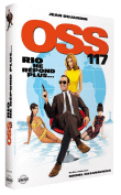 OSS 117 : Rio ne répond plus - Edition Spéciale Fnac