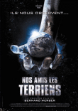 Nos amis les Terriens