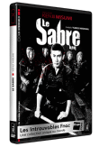 Le Sabre&nbsp;-&nbsp;Kenji Misumi