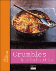 Crumbles et clafoutis&nbsp;-&nbsp;Collectif