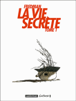 La vie secrète, T1&nbsp;-&nbsp;Fredman