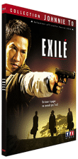 Exilé (DVD)