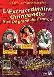 L'extraordinaire guinguette des r�gions de France