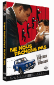 Ne nous fâchons pas&nbsp;-&nbsp;Georges Lautner