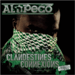 Al Peco&nbsp;-&nbsp;Clandestines connexions - Volume 1