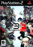 Shin Megami Tensei Persona 3 FES