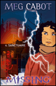Missing, T4&nbsp;-&nbsp;Meg Cabot