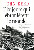 Dix jours qui ébranlèrent le monde&nbsp;-&nbsp;John Reed, Ewa Berard, Vladimir Pozner