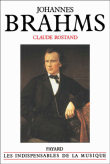 Brahms&nbsp;-&nbsp;C. Rostand