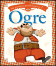 Ma première grande histoire d'ogre&nbsp;-&nbsp;Claire Renaud, P. Vilcollet