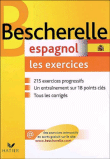 Bescherelle Exercices d'espagnol&nbsp;-&nbsp;Isabelle Merlin