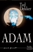 Adam&nbsp;-&nbsp;Ted Dekker