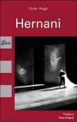 Hernani&nbsp;-&nbsp;Victor Hugo