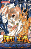 Saint Seiya, The lost canvas T9&nbsp;-&nbsp;Masami Kurumada