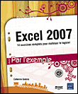Excel 2007&nbsp;-&nbsp;Catherine Guérois
