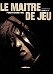 Le maître de jeu, T2&nbsp;-&nbsp;Charlet, Eric Corbeyran