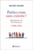 Parlez-vous sans culotte ?