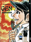 Gen d'Hiroshima, T1&nbsp;-&nbsp;Keiji Nakazawa