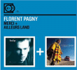 Florent Pagny&nbsp;-&nbsp;Ailleurs land - Merci