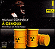 A genoux