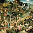 Fleet Foxes&nbsp;-&nbsp;Fleet foxes - Sun giant 12 EP - Edition limitée