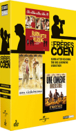 Coffret Les Frères Coen&nbsp;-&nbsp;Coen
