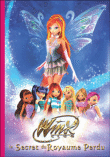 Winx Club, Novélisation du film&nbsp;-&nbsp;Collectif