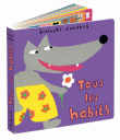 Tous les habits&nbsp;-&nbsp;Pierrick Bisinski, Alex Sanders