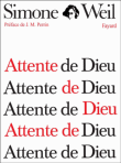 Attente de Dieu