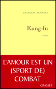 Kung-fu&nbsp;-&nbsp;François Armanet