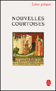Nouvelles courtoises&nbsp;-&nbsp;Suzanne Méjean-Thiolier, Marie-Françoise Notz