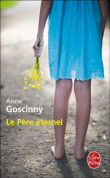 Le père éternel&nbsp;-&nbsp;Anne Goscinny