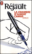 La chambre d'Albert Camus