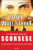 Le loup de Wall Street&nbsp;-&nbsp;Jordan Belfort