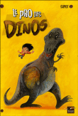 Le pro des dinos&nbsp;-&nbsp;Olivier Supiot