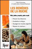 Les produits de la ruche