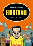 Eightball&nbsp;-&nbsp;Daniel Clowes