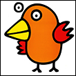 Masomenos&nbsp;-&nbsp;Poulet ep