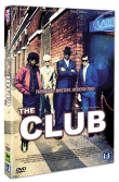 The Club - Inclus Bonus&nbsp;-&nbsp;Neil Thompson