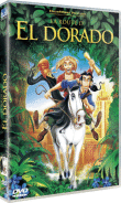 La route d'Eldorado&nbsp;-&nbsp;Don Paul, Eric Bergeron