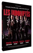 Les Indomptés (DVD)