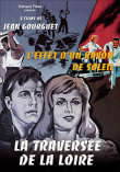 La Traversée de la Loire - L'effet d'un rayon de soleil&nbsp;-&nbsp;Jean Gourguet