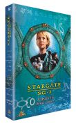 Stargate SG-1 - Saison 10 - 2ème partie (DVD)