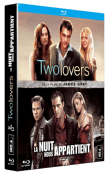 Two Lovers - La Nuit nous appartient - Blu-Ray&nbsp;-&nbsp;James Gray
